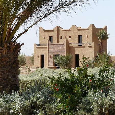 Tifina Caravanserail D'Arfoud Экстерьер фото