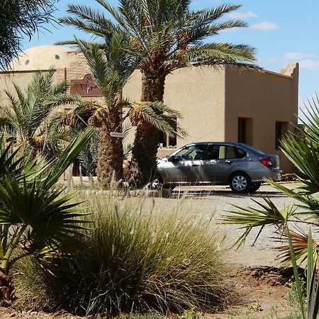 Tifina Caravanserail D'Arfoud Экстерьер фото