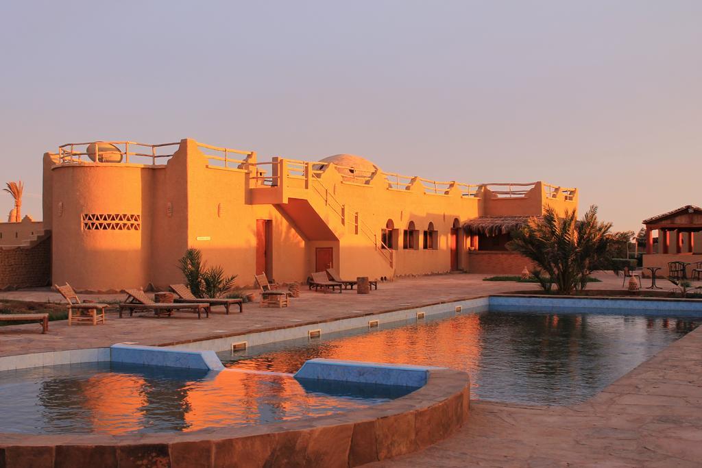 Tifina Caravanserail D'Arfoud Экстерьер фото