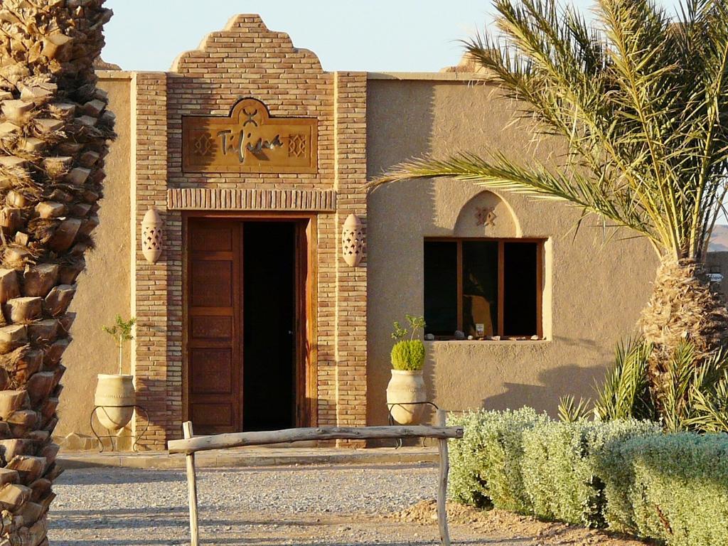 Tifina Caravanserail D'Arfoud Экстерьер фото