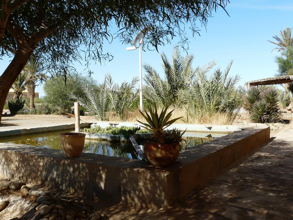 Tifina Caravanserail D'Arfoud Экстерьер фото