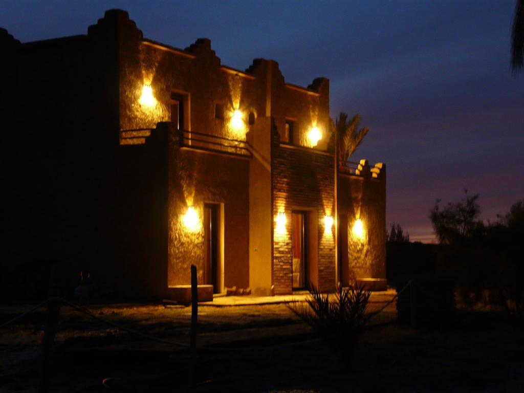 Tifina Caravanserail D'Arfoud Экстерьер фото