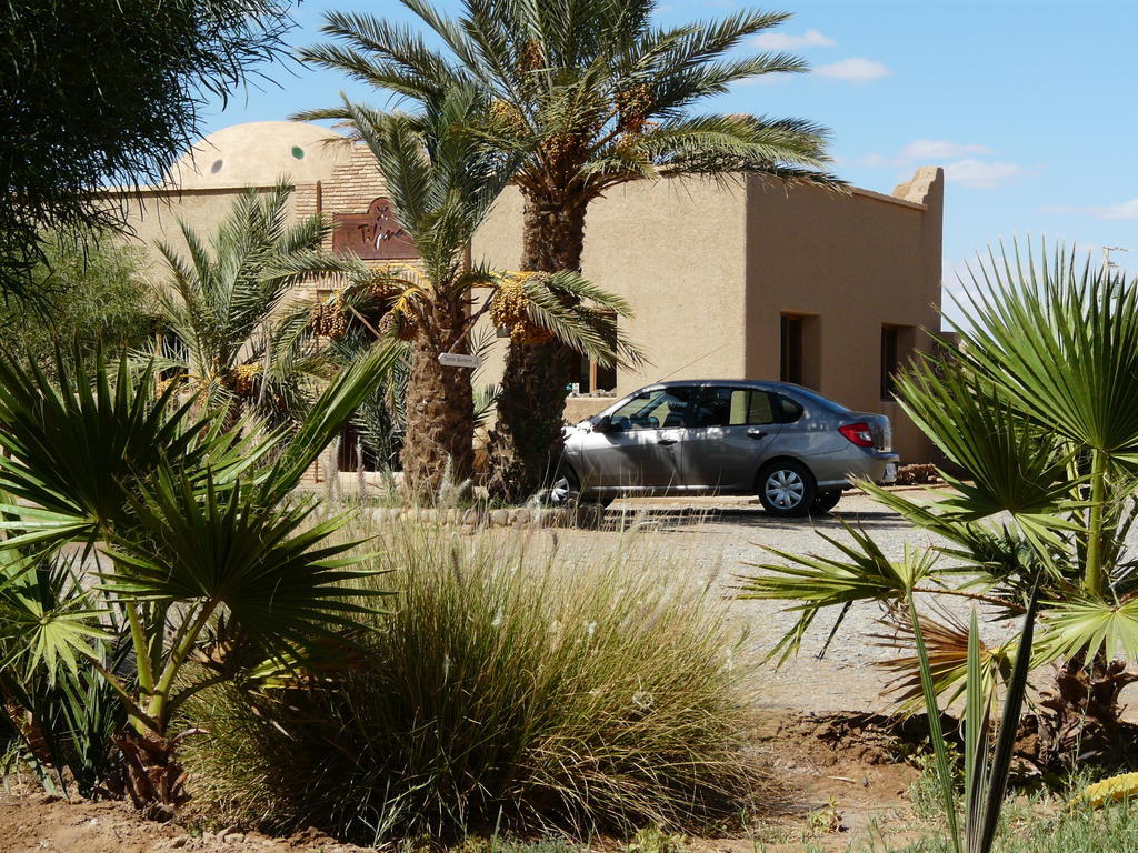 Tifina Caravanserail D'Arfoud Экстерьер фото